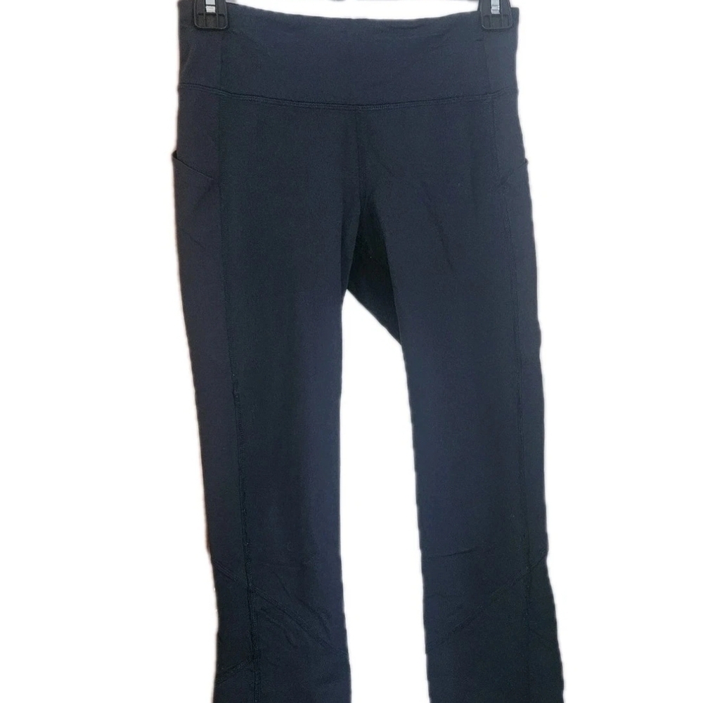 lululemon athletica Midnight Blue Leggings